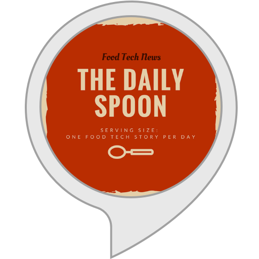 alexa-The Daily Spoon